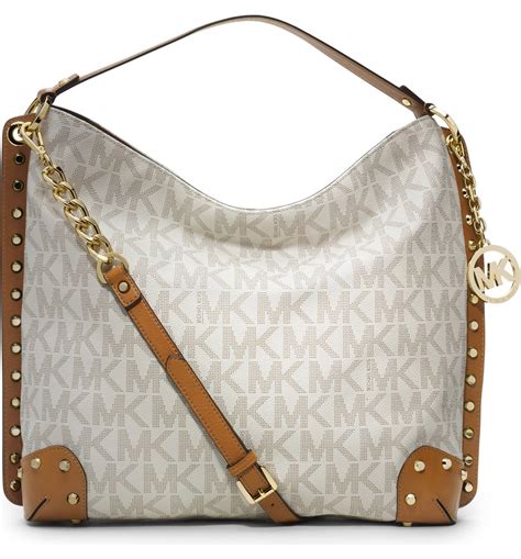 michael kors sparkling bag|Michael Kors bag nordstrom.